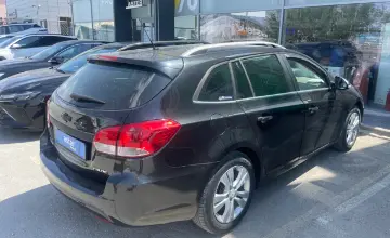 Chevrolet Cruze 2013 года за 3 700 000 тг. в Кызылорда