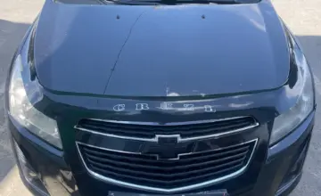 Chevrolet Cruze 2013 года за 3 700 000 тг. в Кызылорда фото 2