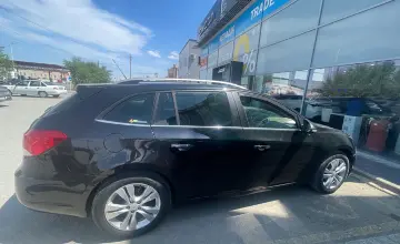 Chevrolet Cruze 2013 года за 3 700 000 тг. в Кызылорда фото 4