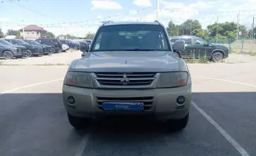 Mitsubishi Pajero 2004 года за 5 300 000 тг. в Тараз фото 2