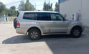 Mitsubishi Pajero 2004 года за 5 300 000 тг. в Тараз фото 4