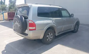 Mitsubishi Pajero 2004 года за 5 300 000 тг. в Тараз