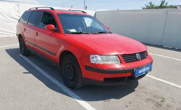 Volkswagen Passat 1998 года за 1 900 000 тг. в Шымкент фото 2