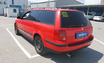 Volkswagen Passat 1998 года за 1 900 000 тг. в Шымкент фото 4
