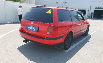Volkswagen Passat 1998 года за 1 900 000 тг. в Шымкент фото 3