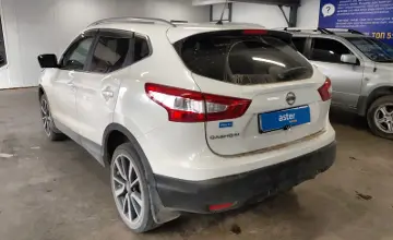 Nissan Qashqai 2014 года за 6 000 000 тг. в Астана фото 4
