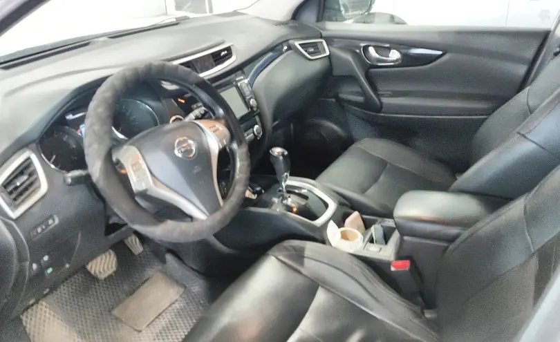 Nissan Qashqai 2014 года за 6 000 000 тг. в Астана фото 5