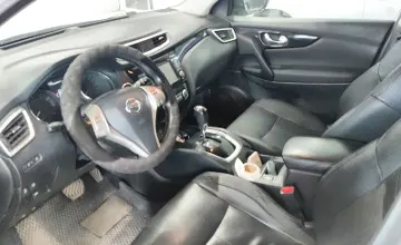 Nissan Qashqai 2014 года за 6 000 000 тг. в Астана фото 5