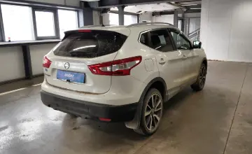 Nissan Qashqai 2014 года за 6 000 000 тг. в Астана фото 3