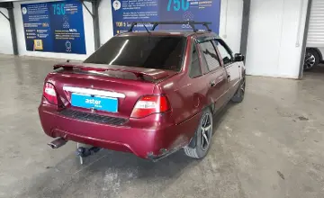 Daewoo Nexia 2012 года за 1 500 000 тг. в Астана фото 3