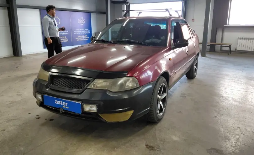 Daewoo Nexia 2012 года за 1 500 000 тг. в Астана