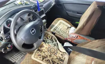Daewoo Nexia 2012 года за 1 500 000 тг. в Астана фото 5