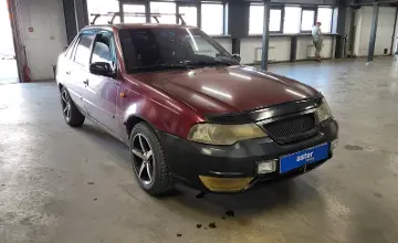 Daewoo Nexia 2012 года за 1 500 000 тг. в Астана фото 2