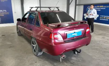 Daewoo Nexia 2012 года за 1 500 000 тг. в Астана фото 4