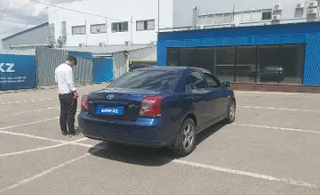 Toyota Avensis 2007 года за 3 000 000 тг. в Алматы фото 3