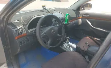 Toyota Avensis 2007 года за 3 000 000 тг. в Алматы фото 5
