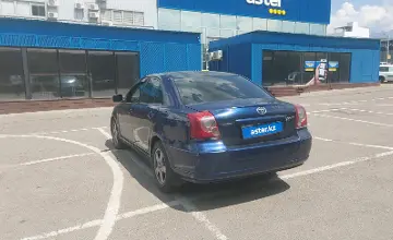 Toyota Avensis 2007 года за 3 000 000 тг. в Алматы фото 4