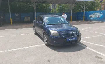 Toyota Avensis 2007 года за 3 000 000 тг. в Алматы фото 2