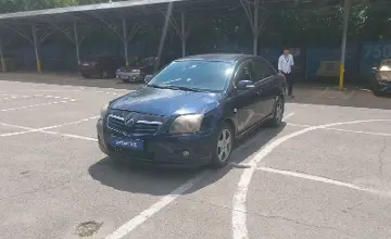 Toyota Avensis 2007 года за 3 000 000 тг. в Алматы фото 1