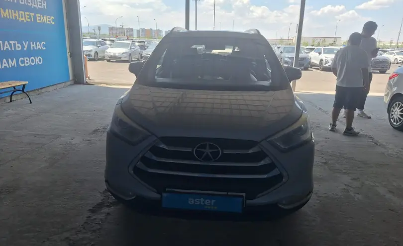 JAC S3 2021 года за 4 700 000 тг. в Алматы фото 2
