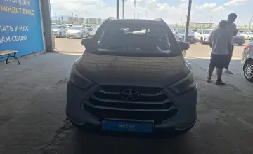JAC S3 2021 года за 4 700 000 тг. в Алматы фото 2