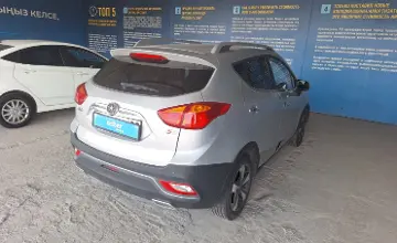 JAC S3 2021 года за 4 700 000 тг. в Алматы