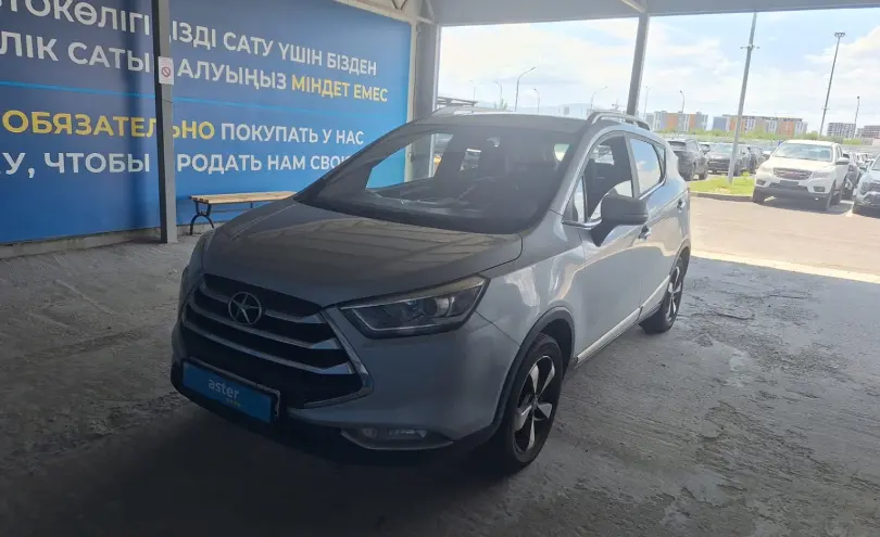 JAC S3 2021 года за 4 700 000 тг. в Алматы