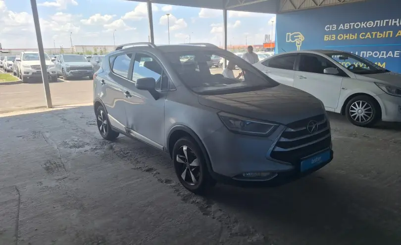 JAC S3 2021 года за 4 700 000 тг. в Алматы фото 3