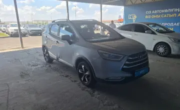 JAC S3 2021 года за 4 700 000 тг. в Алматы фото 3