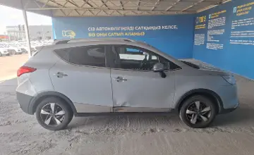 JAC S3 2021 года за 4 700 000 тг. в Алматы фото 4