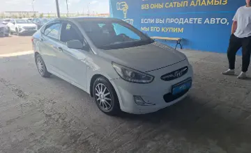 Hyundai Accent 2014 года за 4 500 000 тг. в Алматы фото 3