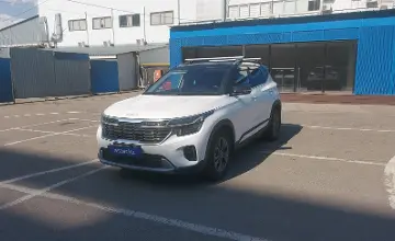 Kia Seltos 2023 года за 9 000 000 тг. в Алматы фото 1
