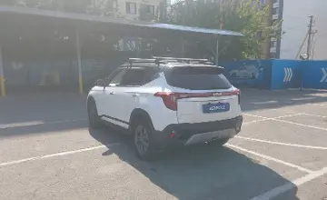 Kia Seltos 2023 года за 9 000 000 тг. в Алматы фото 4