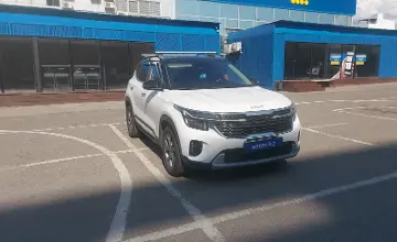 Kia Seltos 2023 года за 9 000 000 тг. в Алматы фото 2