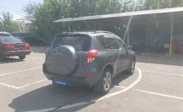 Toyota RAV4 2006 года за 6 000 000 тг. в Алматы фото 3