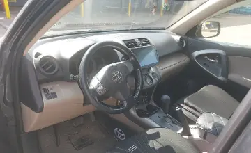 Toyota RAV4 2006 года за 6 000 000 тг. в Алматы фото 5