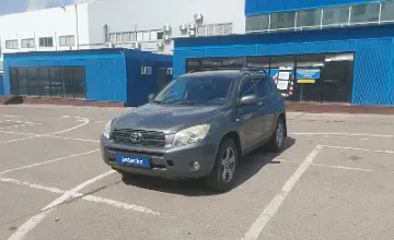 Toyota RAV4 2006 года за 6 000 000 тг. в Алматы фото 1
