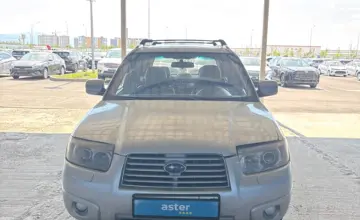 Subaru Forester 2007 года за 3 500 000 тг. в Алматы фото 2
