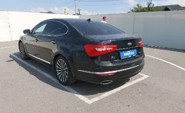Kia K7 2015 года за 8 500 000 тг. в Шымкент фото 4