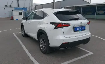 Lexus NX 2014 года за 13 000 000 тг. в Шымкент фото 4