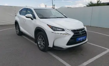 Lexus NX 2014 года за 13 000 000 тг. в Шымкент фото 2