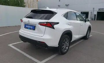 Lexus NX 2014 года за 13 000 000 тг. в Шымкент фото 3