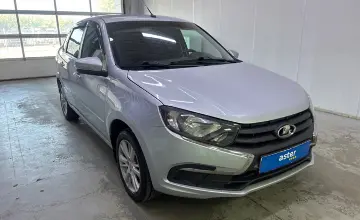 LADA (ВАЗ) Granta 2024 года за 6 200 000 тг. в Павлодар фото 3