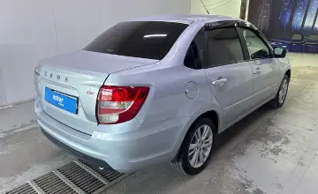 LADA (ВАЗ) Granta 2024 года за 6 200 000 тг. в Павлодар