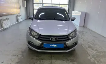 LADA (ВАЗ) Granta 2024 года за 6 200 000 тг. в Павлодар фото 2