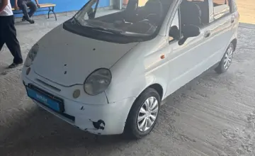 Daewoo Matiz 2011 года за 1 300 000 тг. в Алматы фото 1