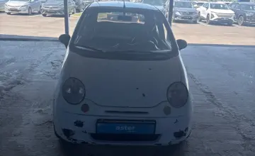 Daewoo Matiz 2011 года за 1 300 000 тг. в Алматы фото 2