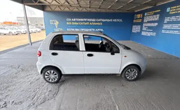 Daewoo Matiz 2011 года за 1 300 000 тг. в Алматы фото 4