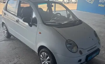 Daewoo Matiz 2011 года за 1 300 000 тг. в Алматы фото 3