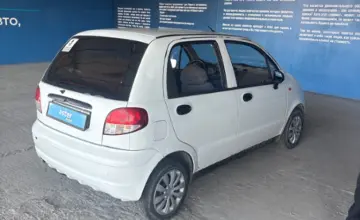 Daewoo Matiz 2011 года за 1 300 000 тг. в Алматы